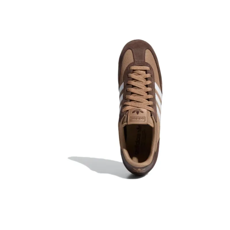 Adidas R71 'Card Board Brown White'-4