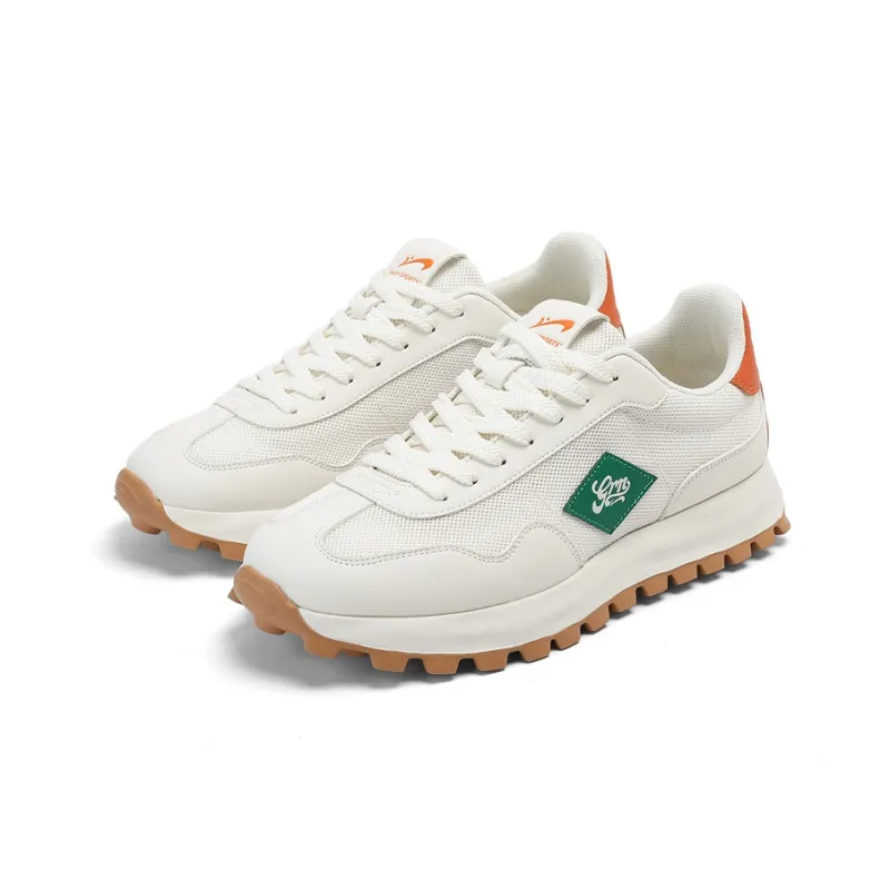 K-bird Low-Top Casual Shoes Men's-9
