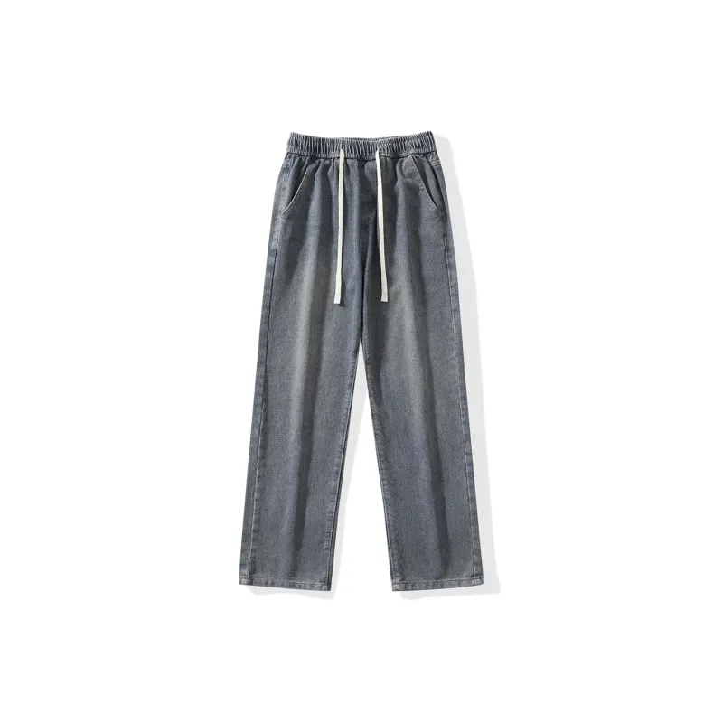 ALEXANDRO FRATELLI Fall Jeans Men's-1