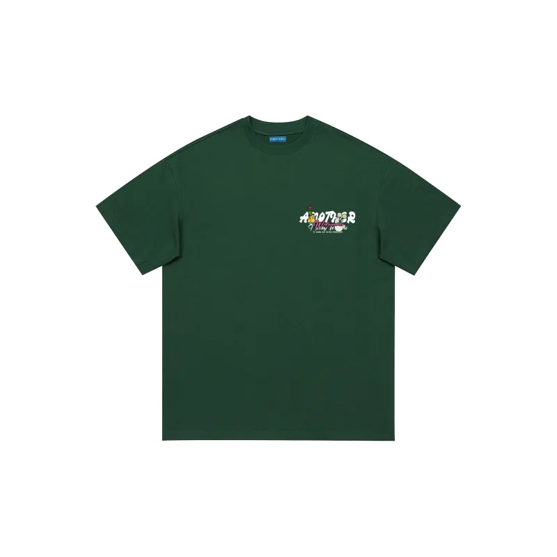 FOREVER 21 T Shirts Unisex-7