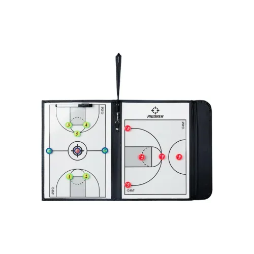 RIGORER Basketball Equipment