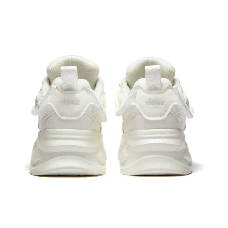 A1 Abrasion Resistant Low Top Chunky Sneakers Unisex-13