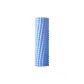 [Standard]Light Aqua Blue · Waterdrop Pattern 31*10cm