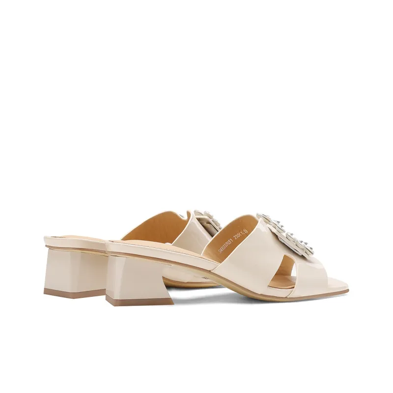 BOSSSUNWEN Slide Slippers Women's-8