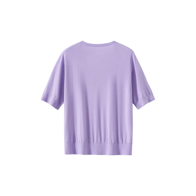 H YXIANG Knitwear Women's-10