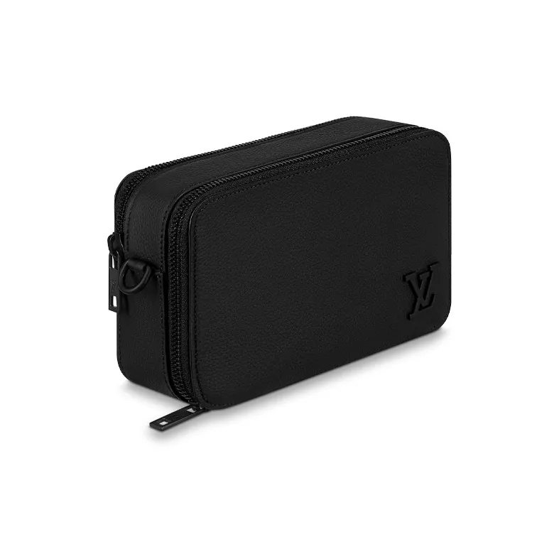 Lv Alpha Wearable Wallet-1