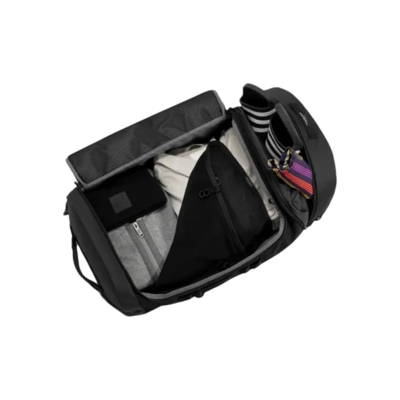Timbuk2 Polyester Travel Bag Backpack Unisex Ink Black-1