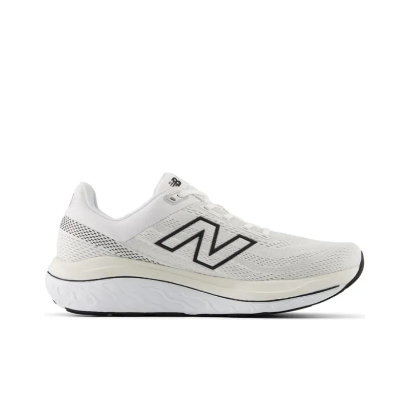 New Balance Fresh Foam X 860v14 White Black Sea Salt-1