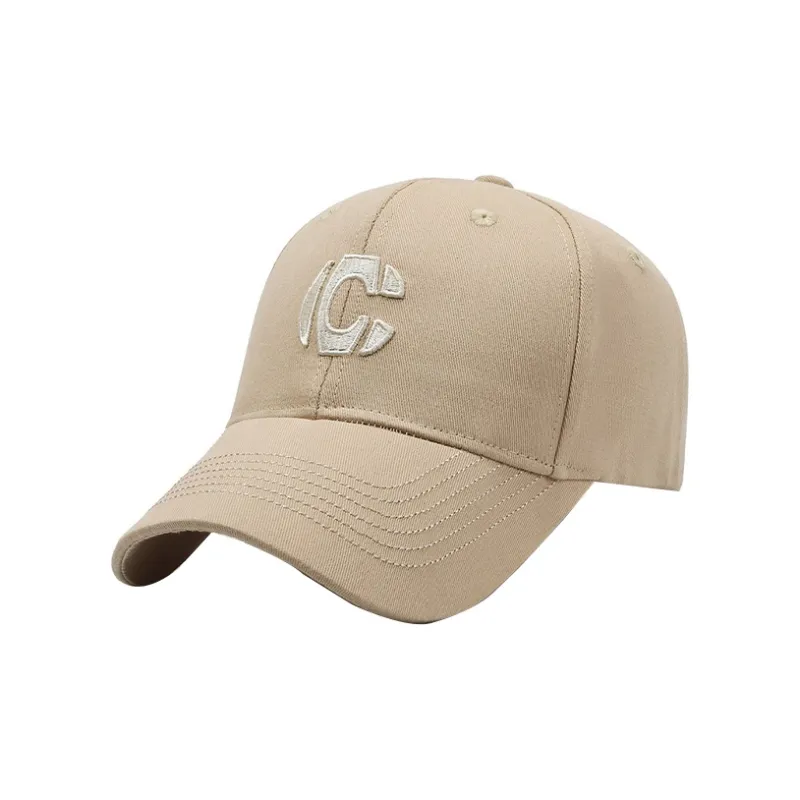 BSELEON Cotton Baseball Caps Unisex-3