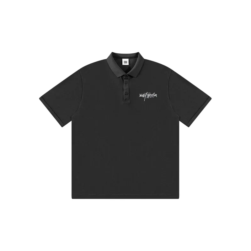 NASTYPALM Polo Shirts Unisex-5