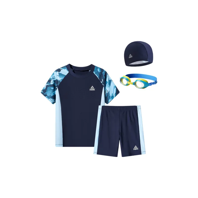 PEAK Swimming Equipment Sets-0