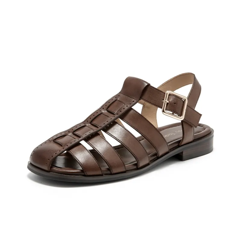 Beau Today Roman Sandals Women's-22