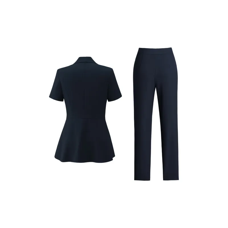 DonnaZilan Business Suit Women's-3