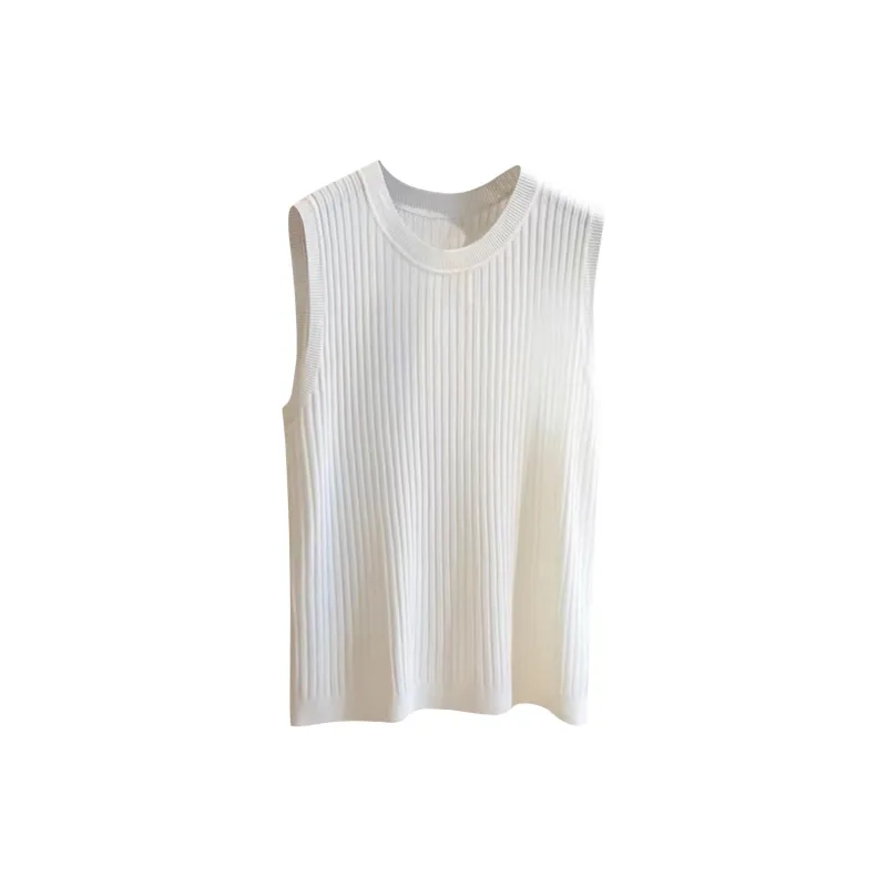 Flowers In Water Tank Top Women's-13