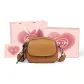 Sunset Yellow (Heartbeat Box)