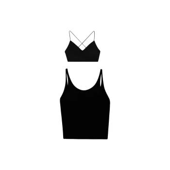 Joycefuuu Bra Tank Tops Women's