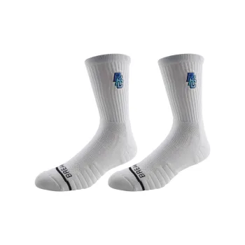 BKCXZICE Knee High Socks Unisex 2 Pack