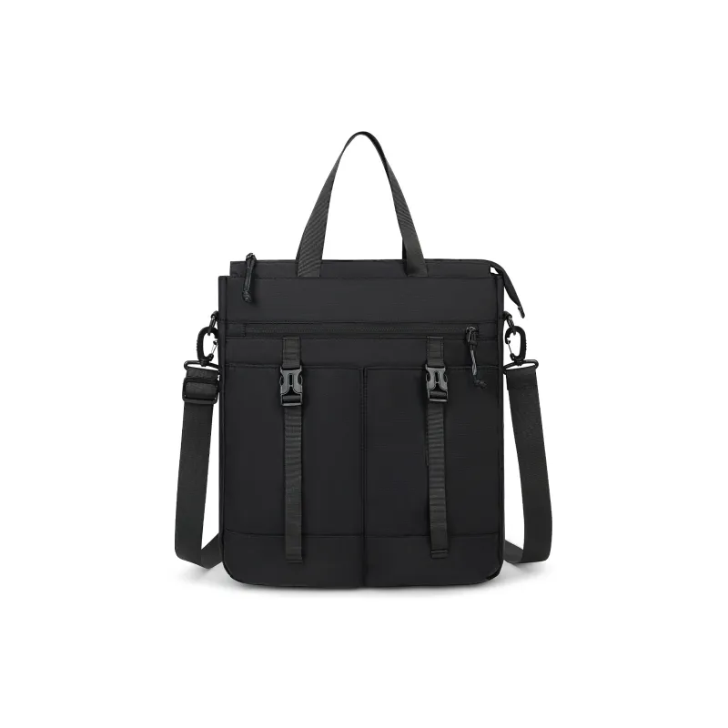 TAKI Oxford One Shoulder Handbag Unisex-0