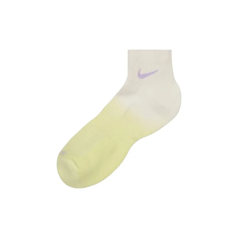 Nike Everyday Plus Ankle Socks Unisex 2 Pack-2