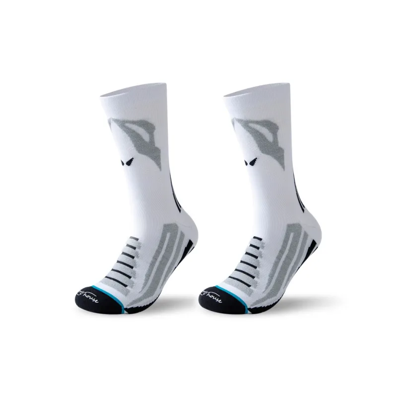 FUGEER x YUNDONGZHIJIA Basketball Socks Men's 1 Pack-7