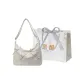 Ecru+Shopping Bag