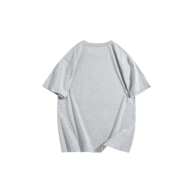 WARRIOR T Shirts Men-5