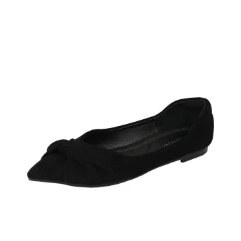 Pounise Casual Single Shoes Flat Women's