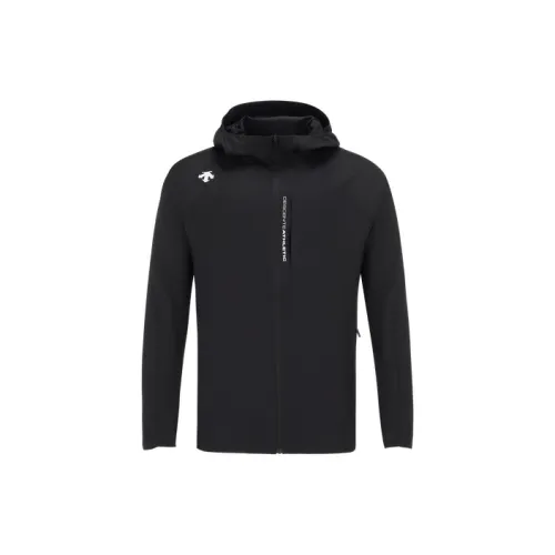 DESCENTE TRAINING Jackets Men