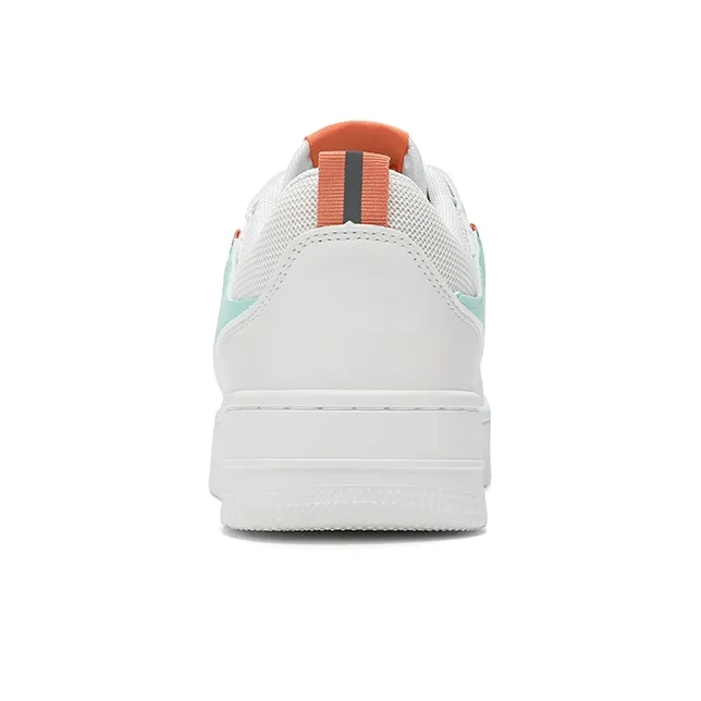 Warrior Air Force 1 Lightweight Low-Top Skateboard Shoes Unisex-64