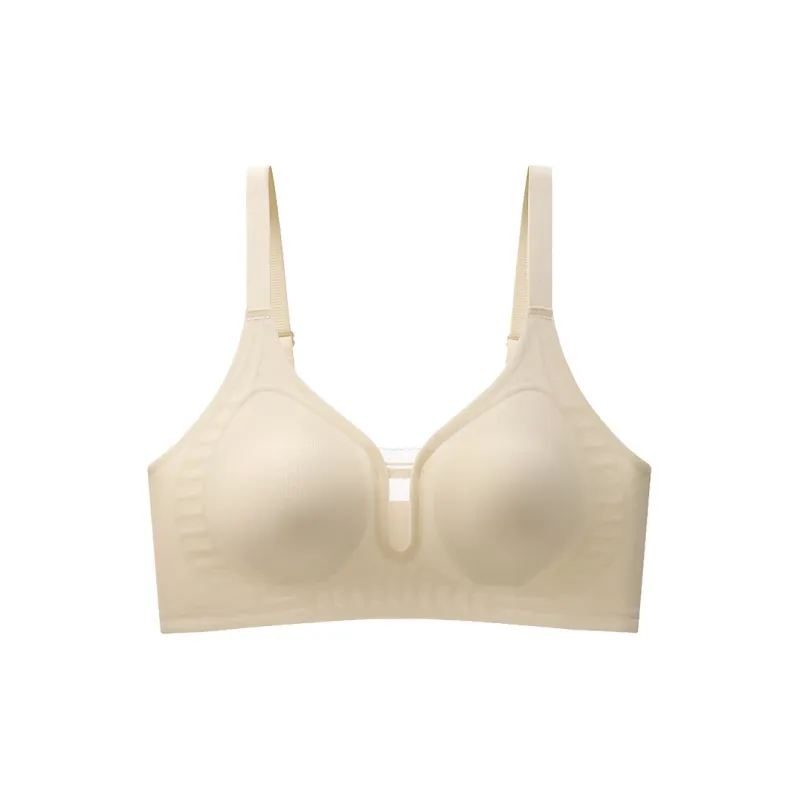 Little sweet cub Women's Bras-0
