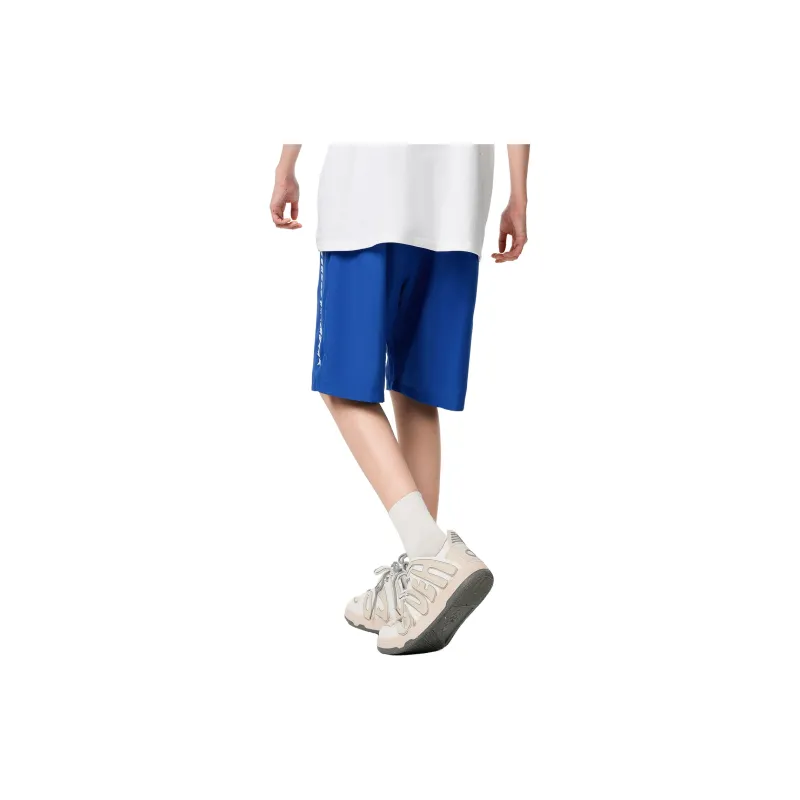 Premier 55 Casual Shorts Unisex-5