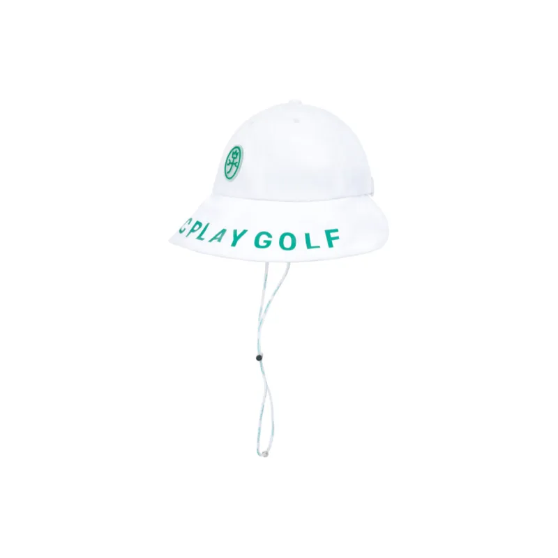 CASTELBAJAC Polyamide Bucket Hats Women's-2