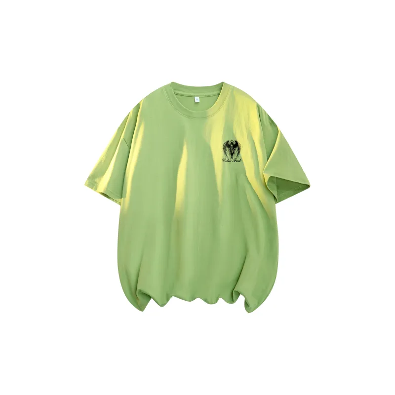 CSKS T Shirts Unisex-36