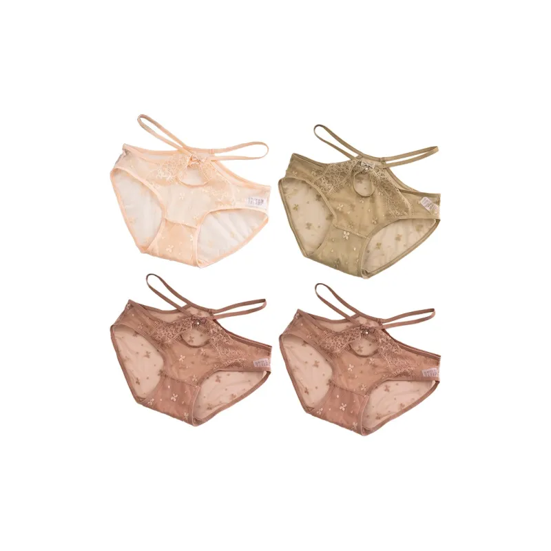KJ Women's Underpants-6