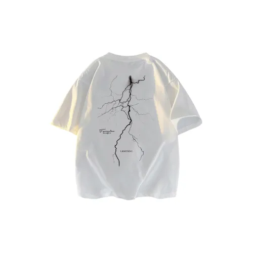 TEN MIRO T-Shirts Unisex