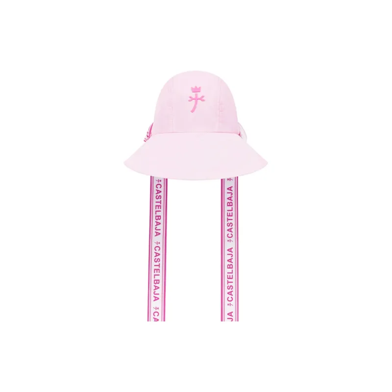 CASTELBAJAC Polyamide Bucket Hats Women's-4