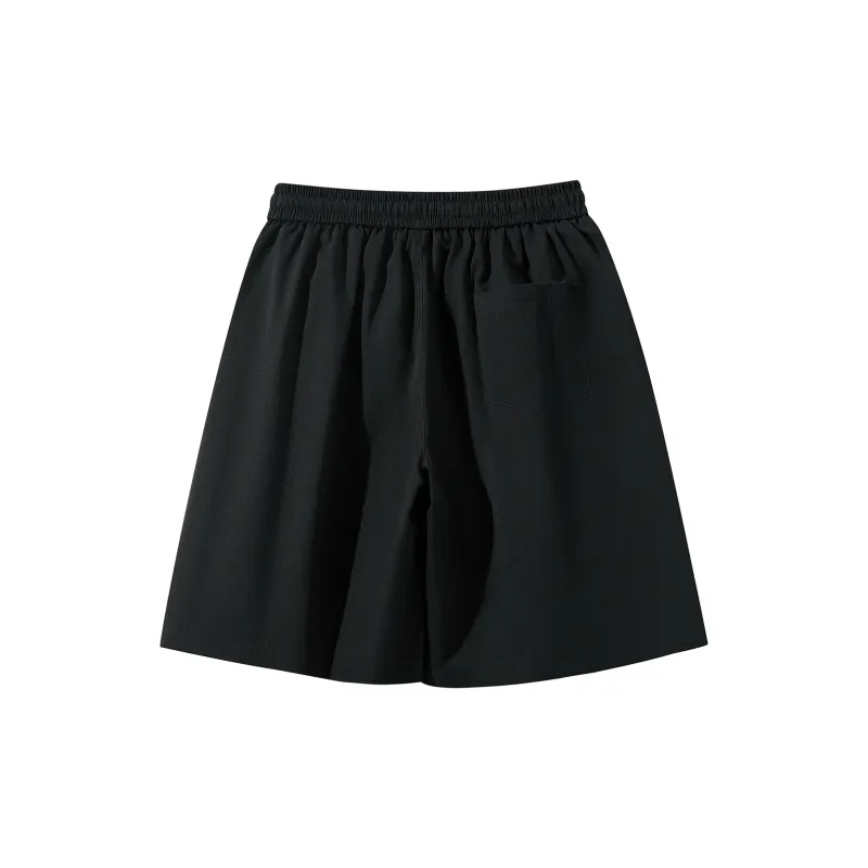H2P Casual Shorts Unisex-1