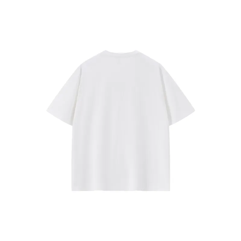 ONEANNET T Shirts Unisex-3