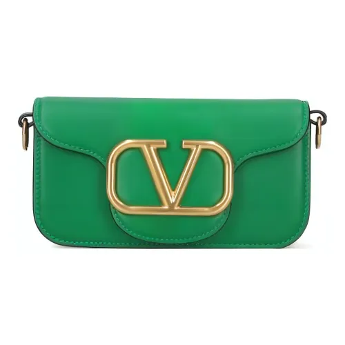 Valentino Women Locò Shoulder Bag