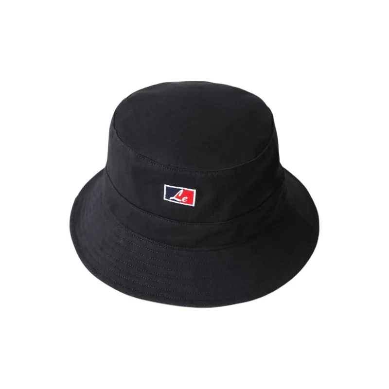 LE TISSERAND Cotton Bucket Hats Women's-2
