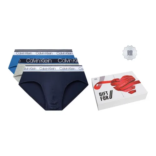 Calvin Klein Men Underpants