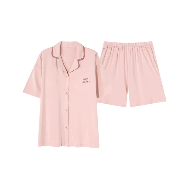 The Story Of The Flower Season Pajama Set Women's-2