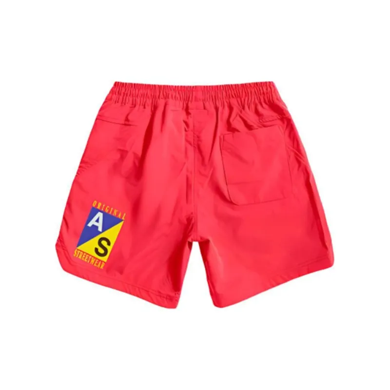AlphaStyle Casual Shorts Unisex-11