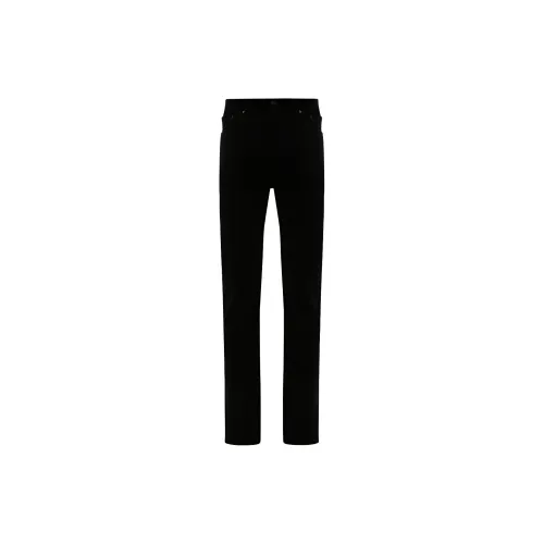 TOM FORD Corduroy Tapered Trousers