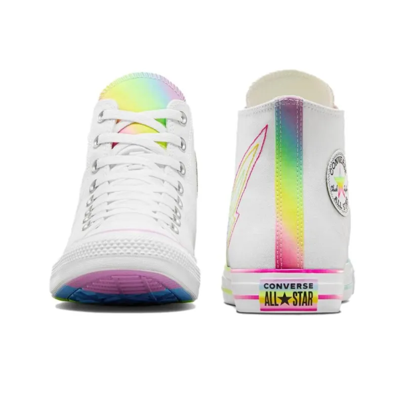 Converse Chuck Taylor All Star High 'Pride 2024'-3