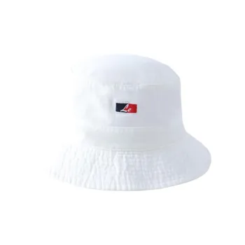 LE TISSERAND Cotton Bucket Hats Women's