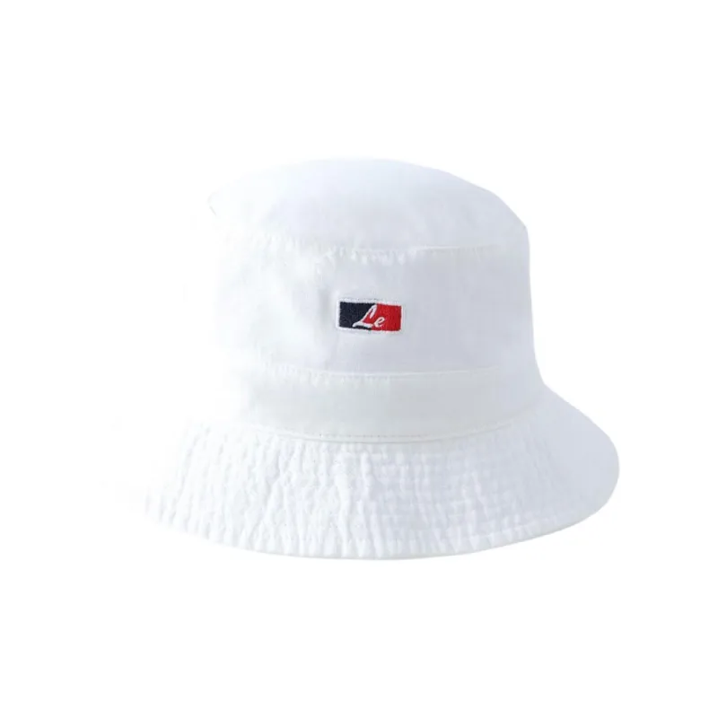 LE TISSERAND Cotton Bucket Hats Women's-0