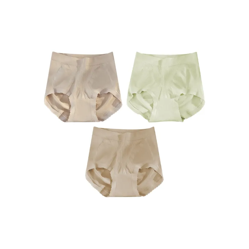 MADALLO Underpants Women's Combo Set-12
