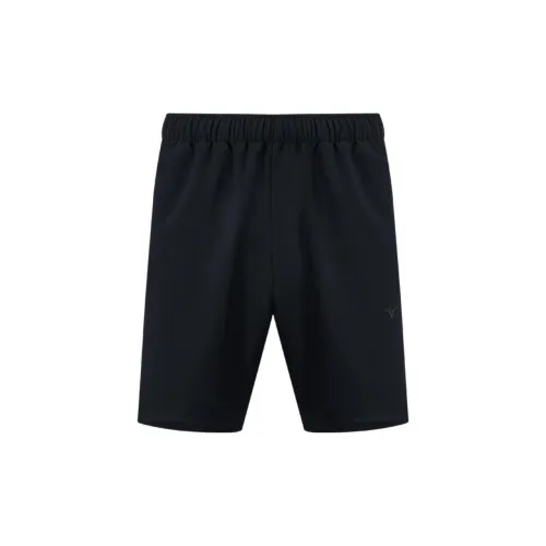 Mizuno Performance Casual Shorts Men Black