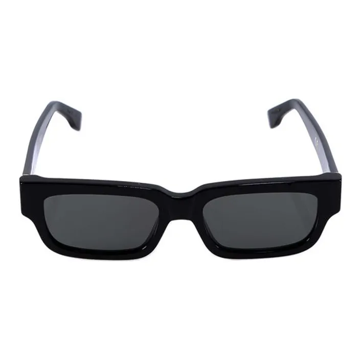 Retrosuperfuture Roma Rectangular Frame Sunglasses-1